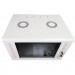 Eserver Шафа настінна Eserver 12U 600х600х637 (Ш*Г*В), скло (ES-Е1260G)