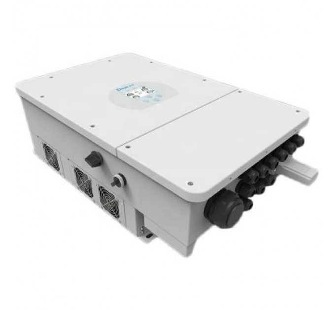 Deye Сонячний інвертор Deye SUN-8K-SG01LP1-EU WiFi (SUN-8K-SG01LP1-EU)