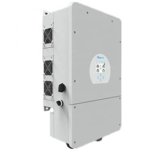 Deye Сонячний інвертор Deye SUN-8K-SG01LP1-EU WiFi (SUN-8K-SG01LP1-EU)