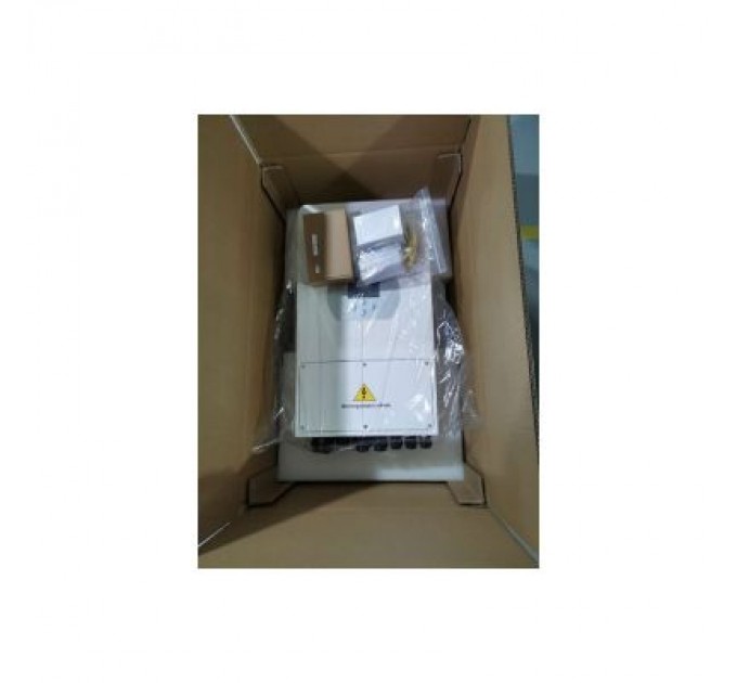 Deye Сонячний інвертор Deye SUN-8K-SG01LP1-EU WiFi (SUN-8K-SG01LP1-EU)