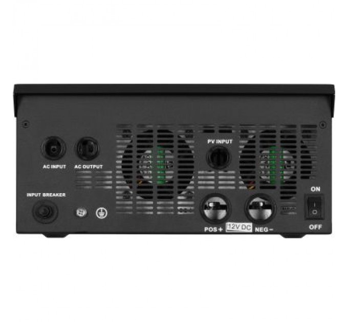 2E Сонячний інвертор 2E 2E-VP-1K12 1000W (2E-VP-1K12)