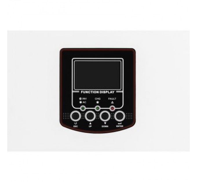 2E Сонячний інвертор 2E 2E-VP-1K12 1000W (2E-VP-1K12)