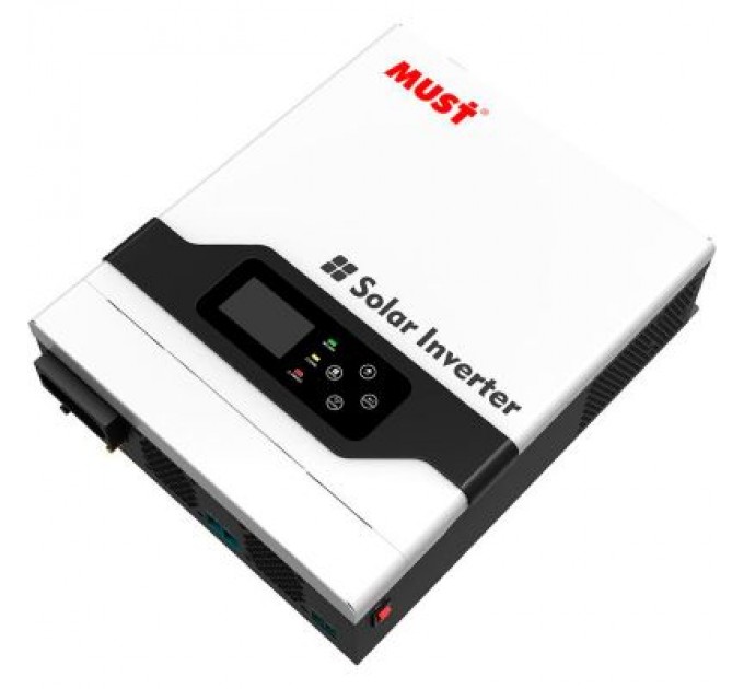 Must Сонячний інвертор Must PV18-3224VPM, 3200W, 24V (PV18-3224VPM)