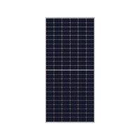 Сонячна панель PNG Solar 585W with 182mm bifacial double galss (PNGNH72-DGB8-585)
