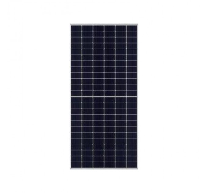 PNG Solar Сонячна панель PNG Solar 585W with 182mm half-cell monocrystalline (PNGNH72-B8-585)