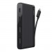 Belkin Концентратор Belkin Travel Hub (F4U090btBLK)