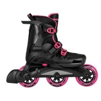 Роликові ковзани Powerslide 940608 WAVE WoMen 2018 3-Wheeler 100mm 39,0-41,0 (4040333432693) Роликові ковзани Powerslide 940608 WAVE WoMen 2018 3-Wheeler 100mm 39,0-41,0 (4040333432693)
