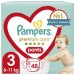 Pampers Підгузки Pampers Premium Care Pants Midi Розмір 3 (6-11 кг) 48 шт (8001090759795)