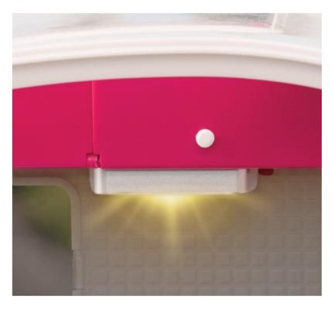 Аксесуар до ляльки Lori Кемпинг (LO37011Z)