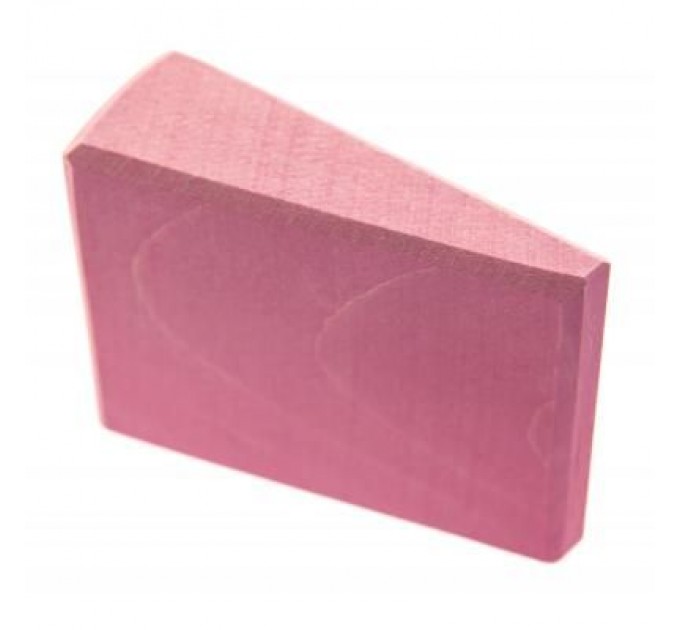 Nic Конструктор Nic деревянный Восход желтый (NIC523320)