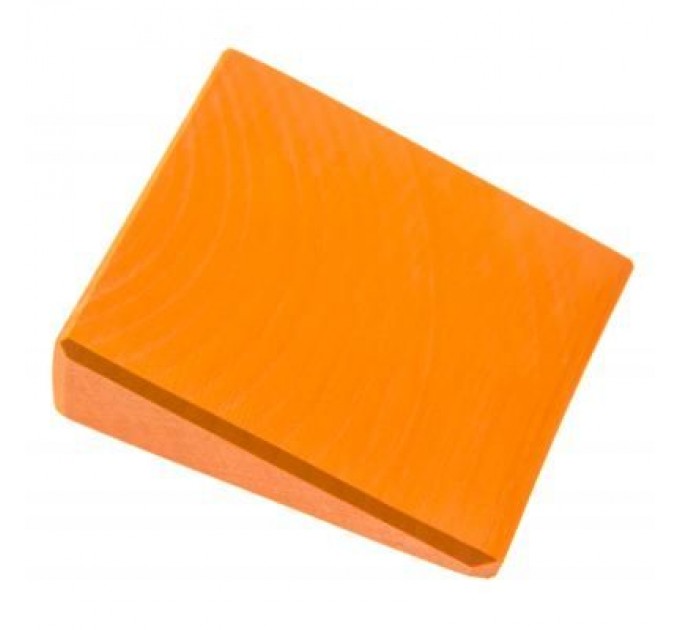 Nic Конструктор Nic деревянный Восход красный (NIC523321)