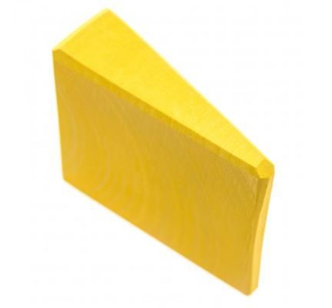 Nic Конструктор Nic деревянный Восход красный (NIC523321)