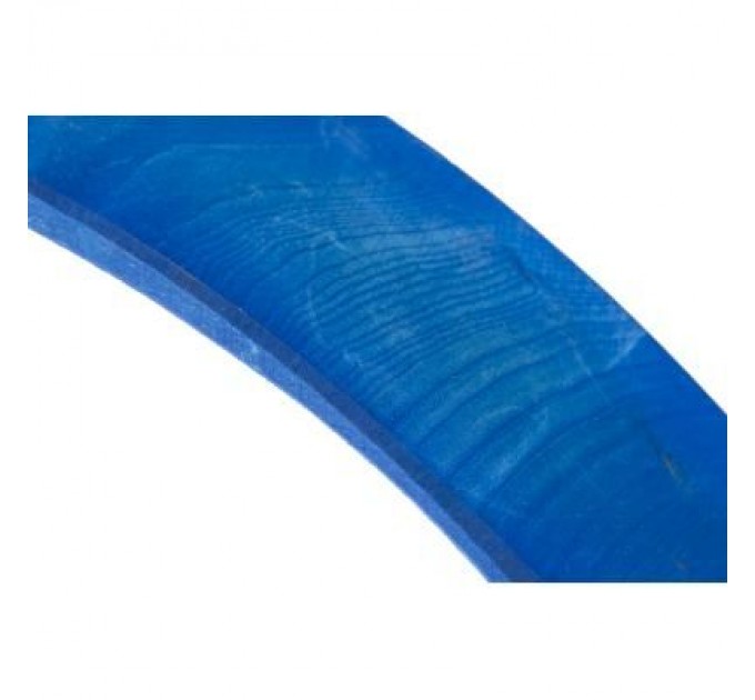 Nic Конструктор Nic деревянный Мост синий (NIC523331)