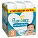 Pampers Підгузки Pampers Active Baby Midi Розмір 3 (6-10 кг) 208 шт (8001090910745)