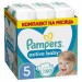 Pampers Підгузки Pampers Active Baby Junior Розмір 5 (11-16 кг) 150 шт. (8001090910981)
