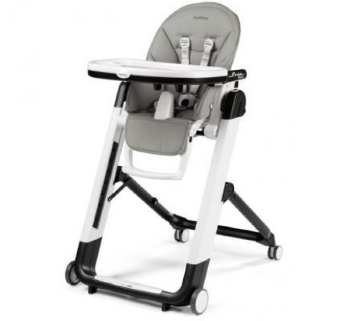 Peg-Perego Стілець для годування Peg-Perego Siesta Follow Me Ice (IH03000000BL73)