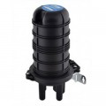 Crosver Муфта оптична Crosver FOSC-SPL039/24-1-12