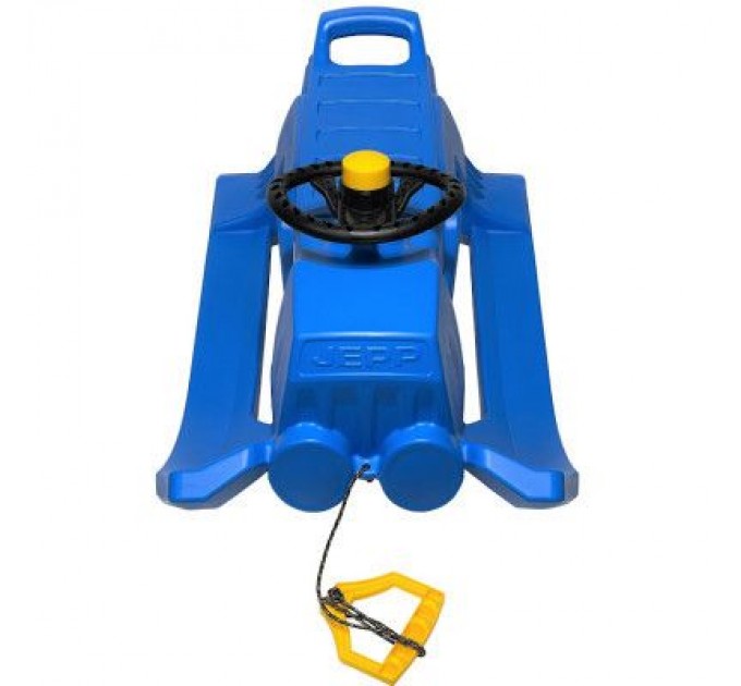 Prosperplast Санки Prosperplast JEEPP CONTROL ISBJEPP-3005U Сині (5905197190907)
