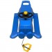 Prosperplast Санки Prosperplast JEEPP CONTROL ISBJEPP-3005U Сині (5905197190907)