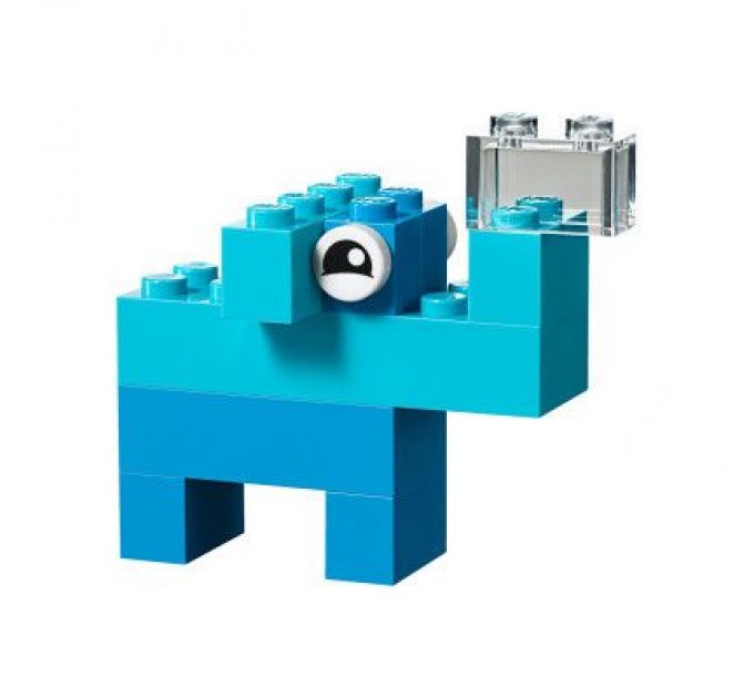 Конструктор LEGO Скринька для творчості (10713)