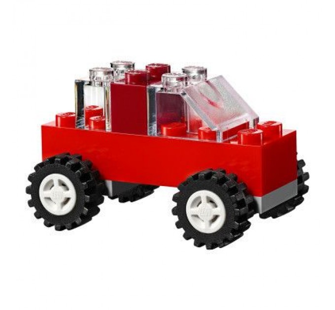 Конструктор LEGO Скринька для творчості (10713)