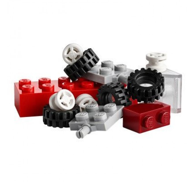 Конструктор LEGO Скринька для творчості (10713)