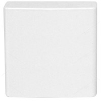 Комп'ютерна розетка Crosver оптична FOR-02 (FOR-02)