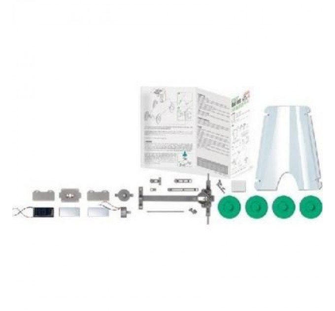 4М Набір для експериментів 4М Машина на сонячній батареї (00-03286)