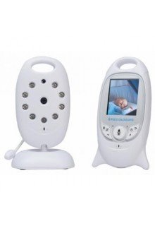 Радіо- та відеоняні Радіо- та відеоняні