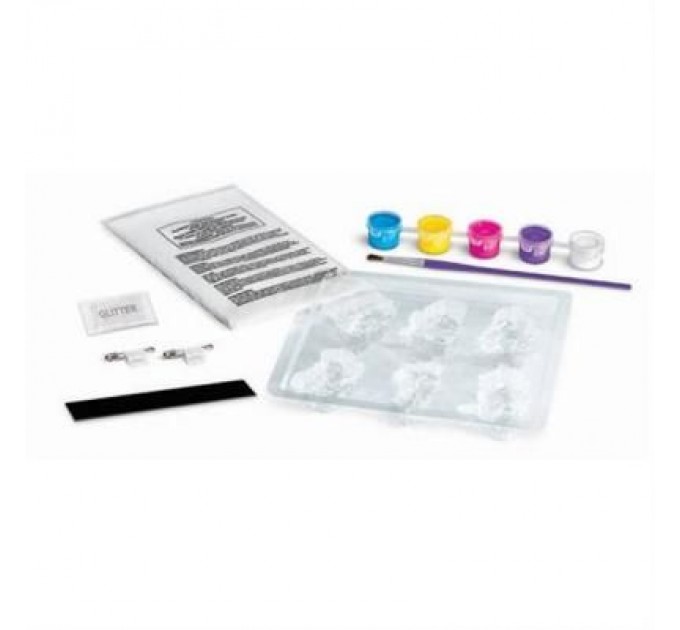 4М Набір для творчості 4М Принцеси (00-03528)