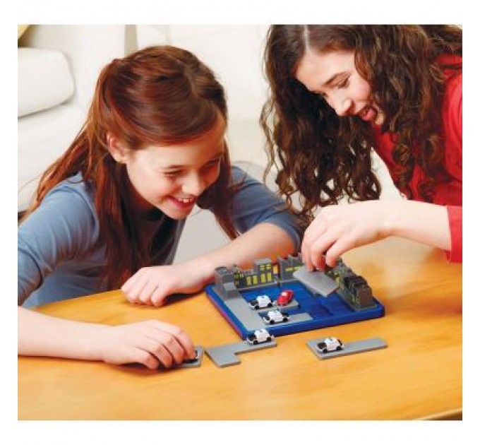 Smart Games Настільна гра Smart Games Операція Викрадач (SG 250 UKR)