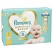 Pampers Підгузки Pampers Premium Care Розмір 2 (4-8 кг) 68 шт (8001841104874)