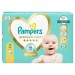 Pampers Підгузки Pampers Premium Care Розмір 2 (4-8 кг) 68 шт (8001841104874)