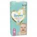 Pampers Підгузки Pampers Premium Care Maxi Розмір 4 (9-14 кг) 52 (4015400278818)