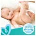 Pampers Дитячі вологі серветки Pampers Fresh Clean 4х52 шт (8001841077949)