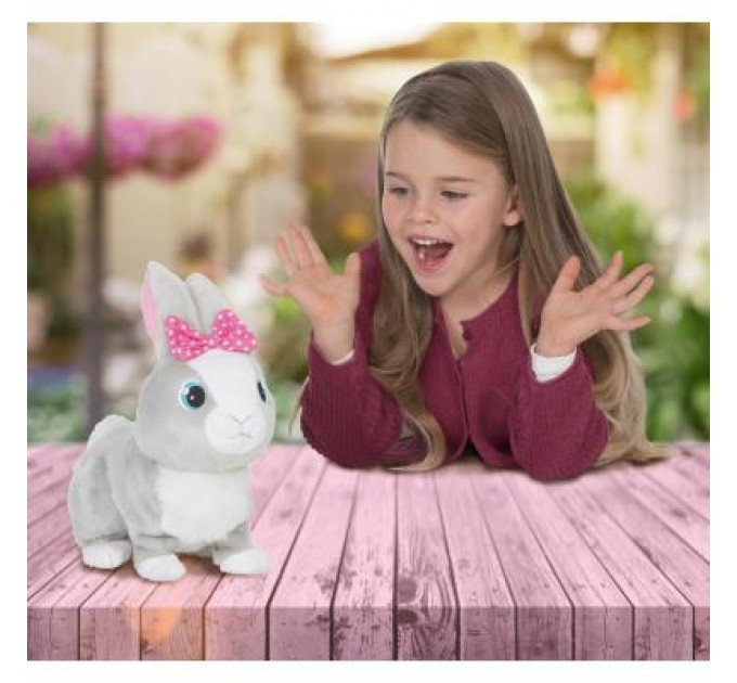 IMC Інтерактивна іграшка IMC Кролик Бетсі (95861)