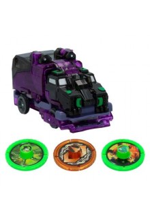 Трансформери та роботи