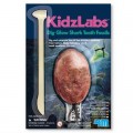 4М Набір для експериментів 4М Розкопки акули (00-05918)