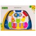 Baby Team Розвиваюча іграшка Baby Team Піаніно (8635)