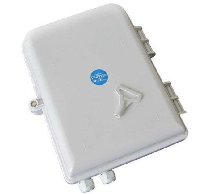 Crosver Оптичний бокс Crosver FOB-04-16D