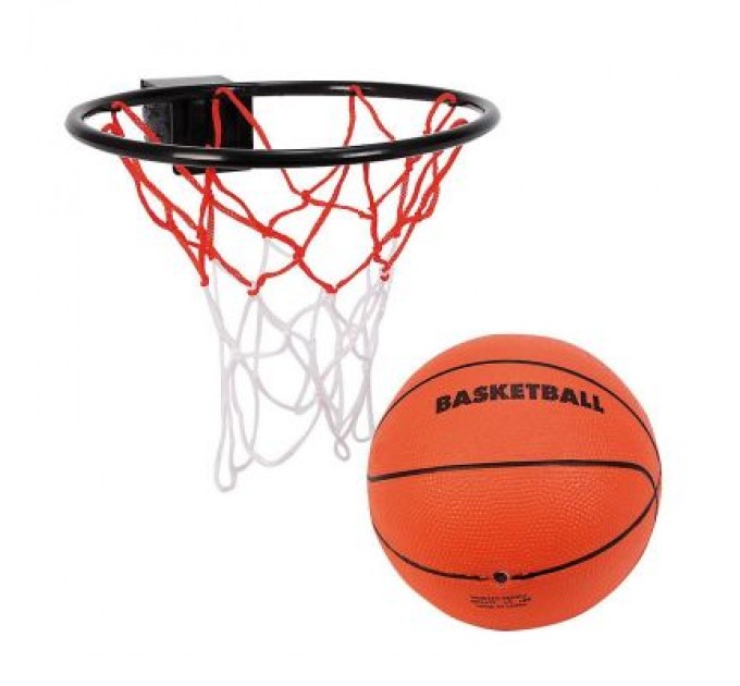 Simba Ігровий набір Simba Баскетбольна корзина з м'ячем (7400675)