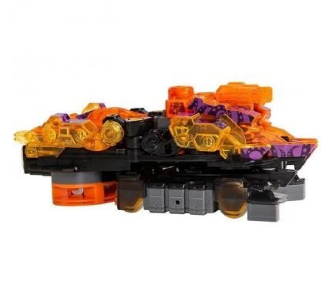 Screechers Wild ! Трансформер Screechers Wild ! S2 L3 Діміо (EU684502)