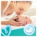 Pampers Дитячі вологі серветки Pampers Fresh Clean 52 шт (8001841041360)