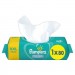 Pampers Дитячі вологі серветки Pampers Sens 80 шт (8001841041421)