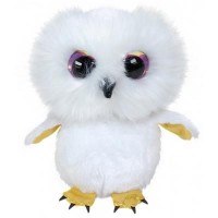М'яка іграшка Lumo Stars Сова Lappi 15 см (55364) М'яка іграшка Lumo Stars Сова Lappi 15 см (55364)
