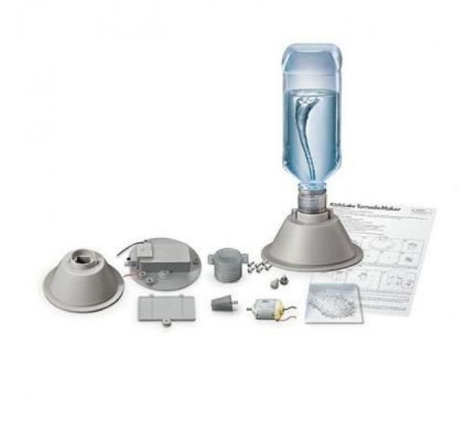 4М Набір для експериментів 4М Торнадо (00-03363)