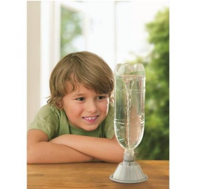 4М Набір для експериментів 4М Торнадо (00-03363)