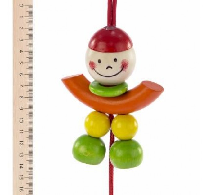 Nic Іграшка-підвіска Nic Міккі (NIC61112)