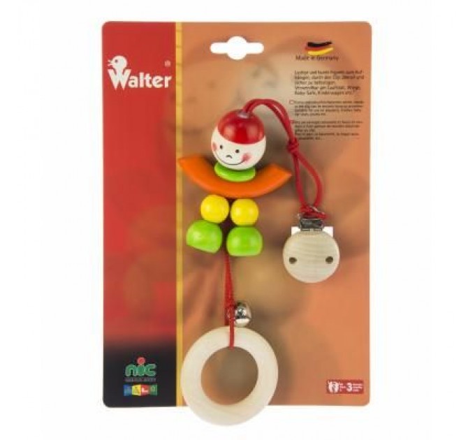 Nic Іграшка-підвіска Nic Міккі (NIC61112)