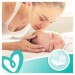 Pampers Дитячі вологі серветки Pampers Sensitive 52 шт (8001841041391)